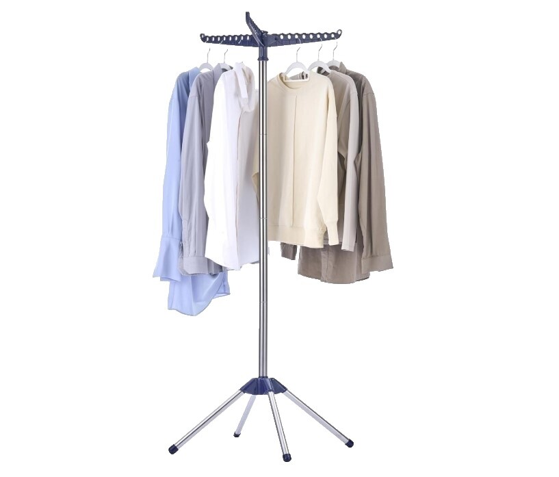 Tendedero Extensible Tender De Ropa Plegable Mercadolibre