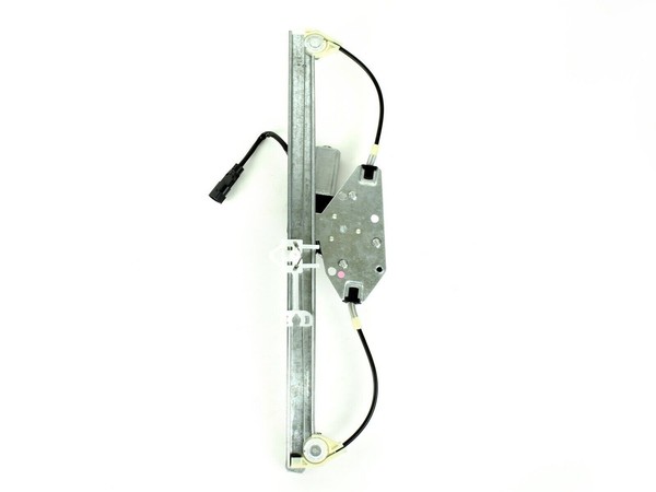 Fenster Heber Fensterheber Hinten FüR BMW X5 E53 2000-2007 Elektrisch Recht-image