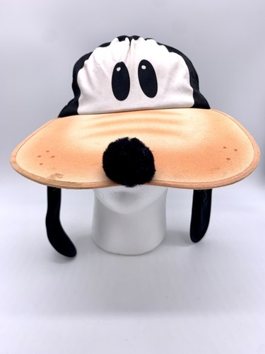 Vintage Goofy Snap Back Trucker Hat 