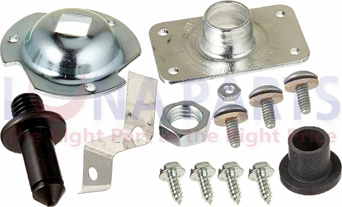 How to Know If Dryer Drum Fasteners are Bad: Signs & Solutions