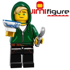 NEW LEGO Minifigures Lloyd Garmadon The Ninjago Movie 71019 Ninja Genuine Sealed