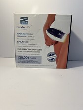 Silk'n Flash  Go Permanent Hair Removal Device -for Men  Women