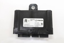 2024 - 2025 MAZDA CX-90 FRONT LEFT DOOR ELECTRIC CONTROL MODULE OEM KMV6675L0B