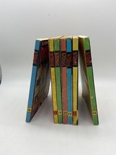 Diabolik I Edizione Prima Serie Sodip 19, 22 e 23 lotto 3 albi PREZZO RIBASSATO