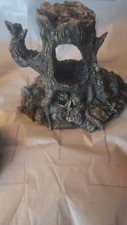 Lot of Fish Tank Decorations 5 Total