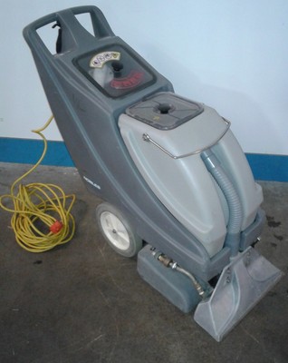Nobles Tennant Ex17pr Extractor Commercial Carpet Cleaner Floor Machine Our 2 Ebay