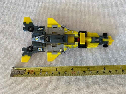 Transformers Armada Race Mini-Con Team 3 Figures Combine Skyboom Shield READ DES - Picture 11 of 11