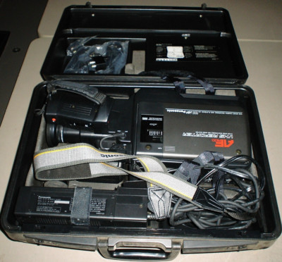 Panasonic SYSTEM CASE VW-SHCT1一式 Panasonic SYSTEM CASE VW-SHCT1一式 Panasonic SYSTEM CASE VW-SHCT1一式