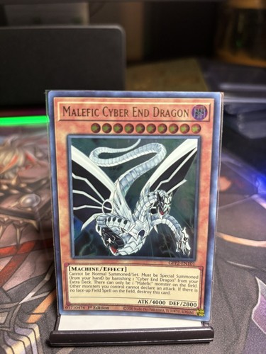 yugioh boxer deck YGO Structure Deck: Cyber Strike Reprint  Rules of Play