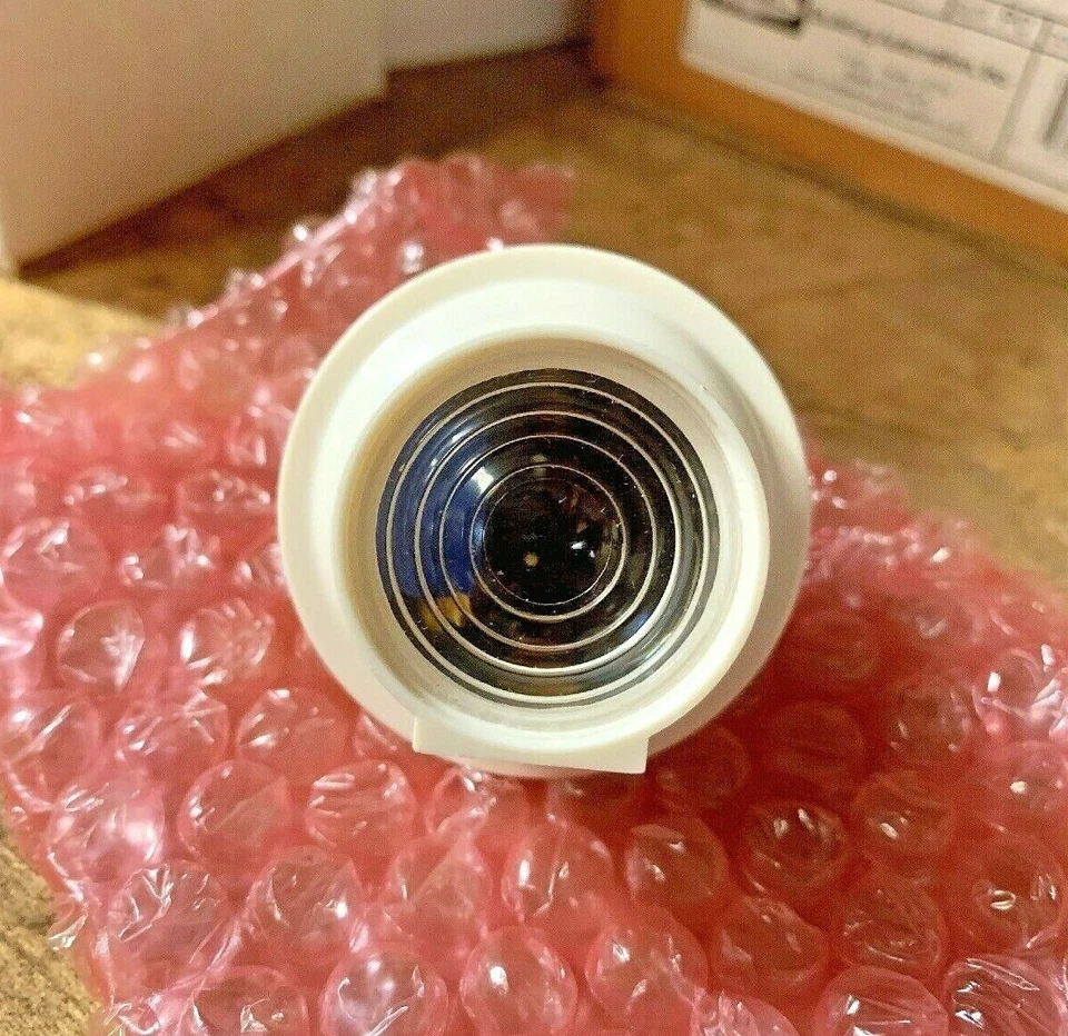 Hubbell Phtotocell Sensor, Indoor DLCPCI, White  - Image 4 of 4