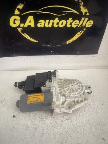 el. Fensterhebermotor hinten rechts VW Golf 4 Bora Motor Fensterheber 1J4959812C