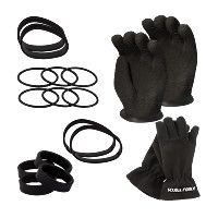 Scubaforce - Thenar Dry Gloves - Complete Set