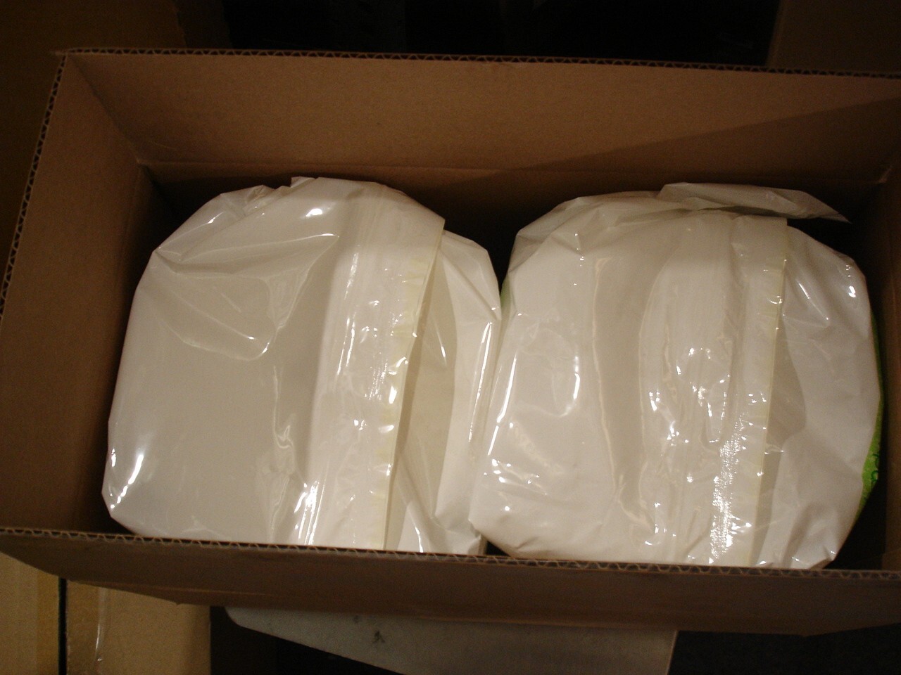 800 Wipes/Package, 2/Carton Handy Clean Steridol Wipes 1600 TOTAL KILLS