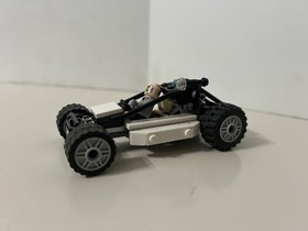 Lego 76030 marvel Hydra Showdown Car And Driver Only