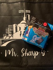 DUNGEON DICE BOOSTER MONSTERS SERIES 3 FACTORY SEALED ULTIMATE WRATH Yu Gi Oh!+1