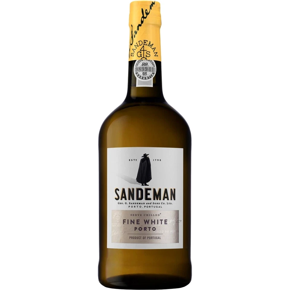 Sandeman White Porto 0,75 l weißer Portwein - Bild 1 von 1