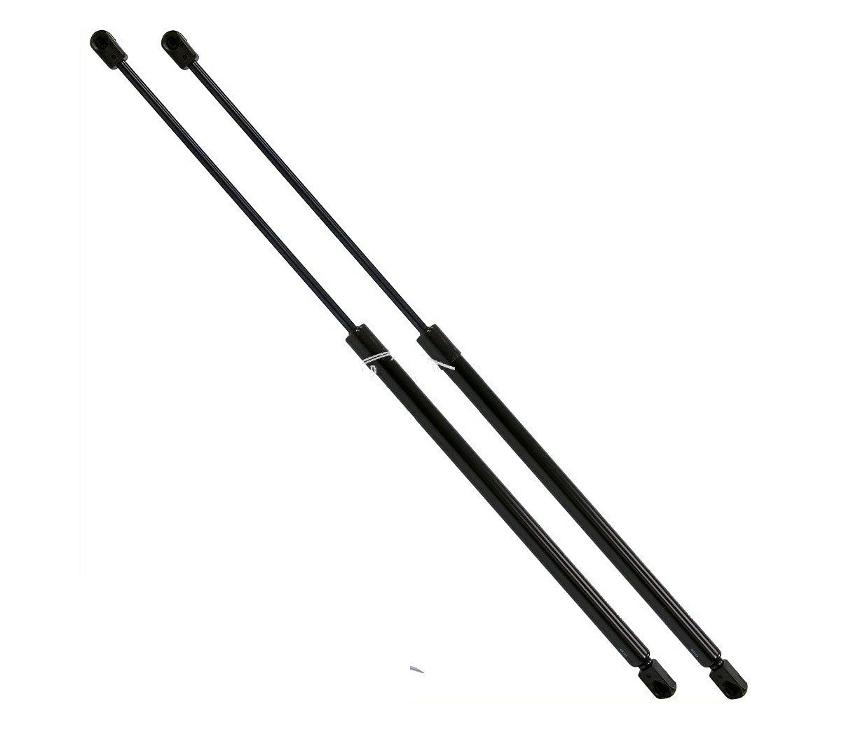 Paire de vérins de hayon TRISCAN 8710 38213 en acier trempé pour hayon arrière Xsara Picasso