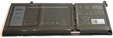 G91J0 Battery for Latitude 3320 3420 3520 Inspiron 15 3515 3511 3520 5410 OEM