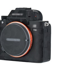 Anti-Scratch 3M Camera Skin Protector Film Cover fr Sony A7S3 A7SIII A7S MarkIII