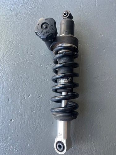 BMW R1200 GS Rear Shock Absorber K25 04-07