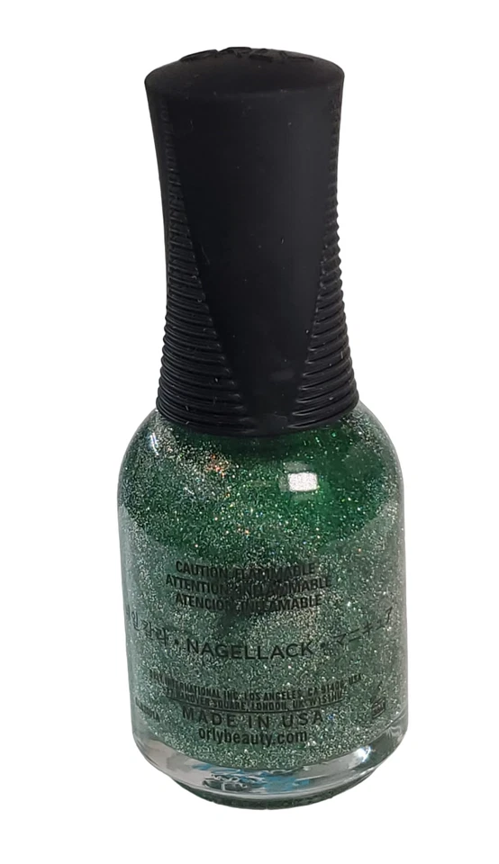 ORLY Nagellack 18ml - 20792 Funkelnd Garbage - Bild 4 von 4