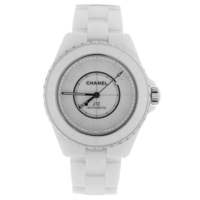 Chanel J12 Phantom H6186