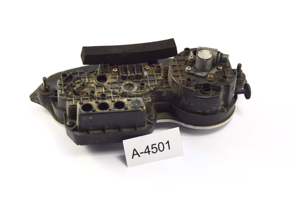 Yamaha TDM 850 3VD Bj 1992 - Speedometer Cockpit Instruments A4501