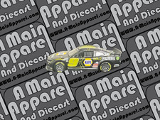 Chase Elliot 1/64th Napa Gold Filters NASCAR