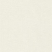 Vliestapete Rasch Uni Meliert Weiß Kimono 408249 (4,03€/1Qm)