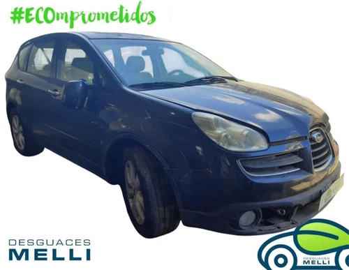 Z30001 Culata para SUBARU TRIBECA (B9) Classic 2007 9033470 - Imagen 8 de 10