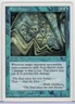 1x Soul Barrier - MTG Core Set 5th Edition - Near Mint