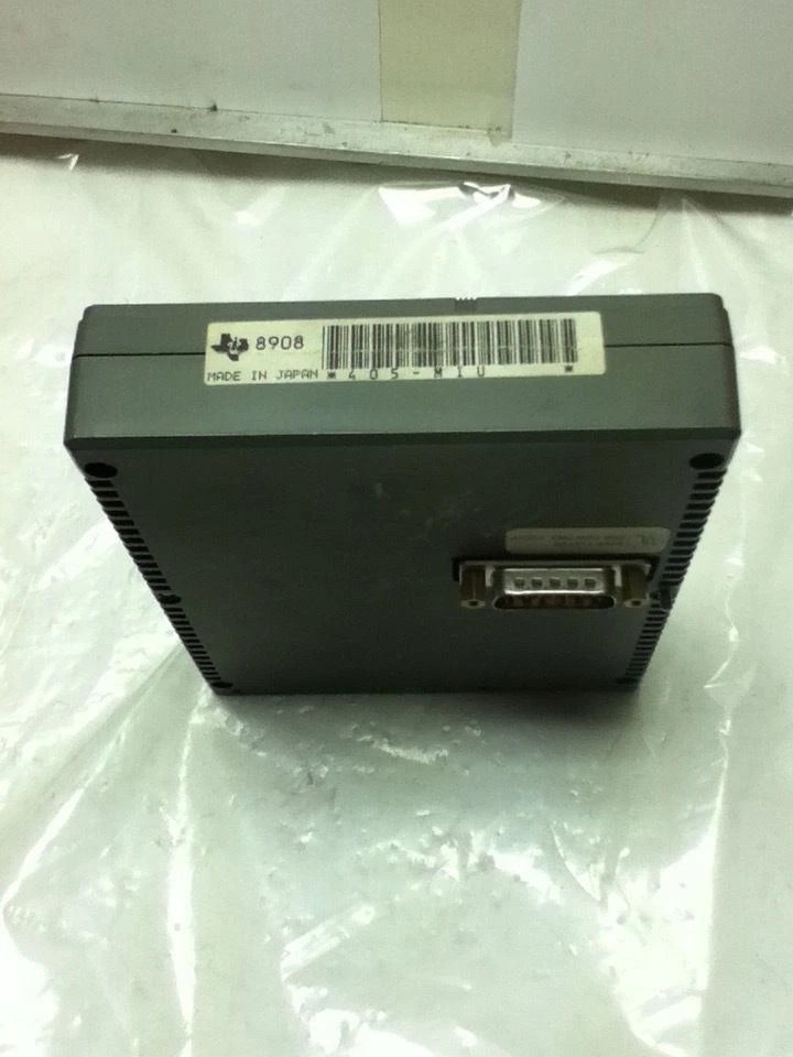 Texas Instruments 405-Miu Interface Unit - Image 4 of 4