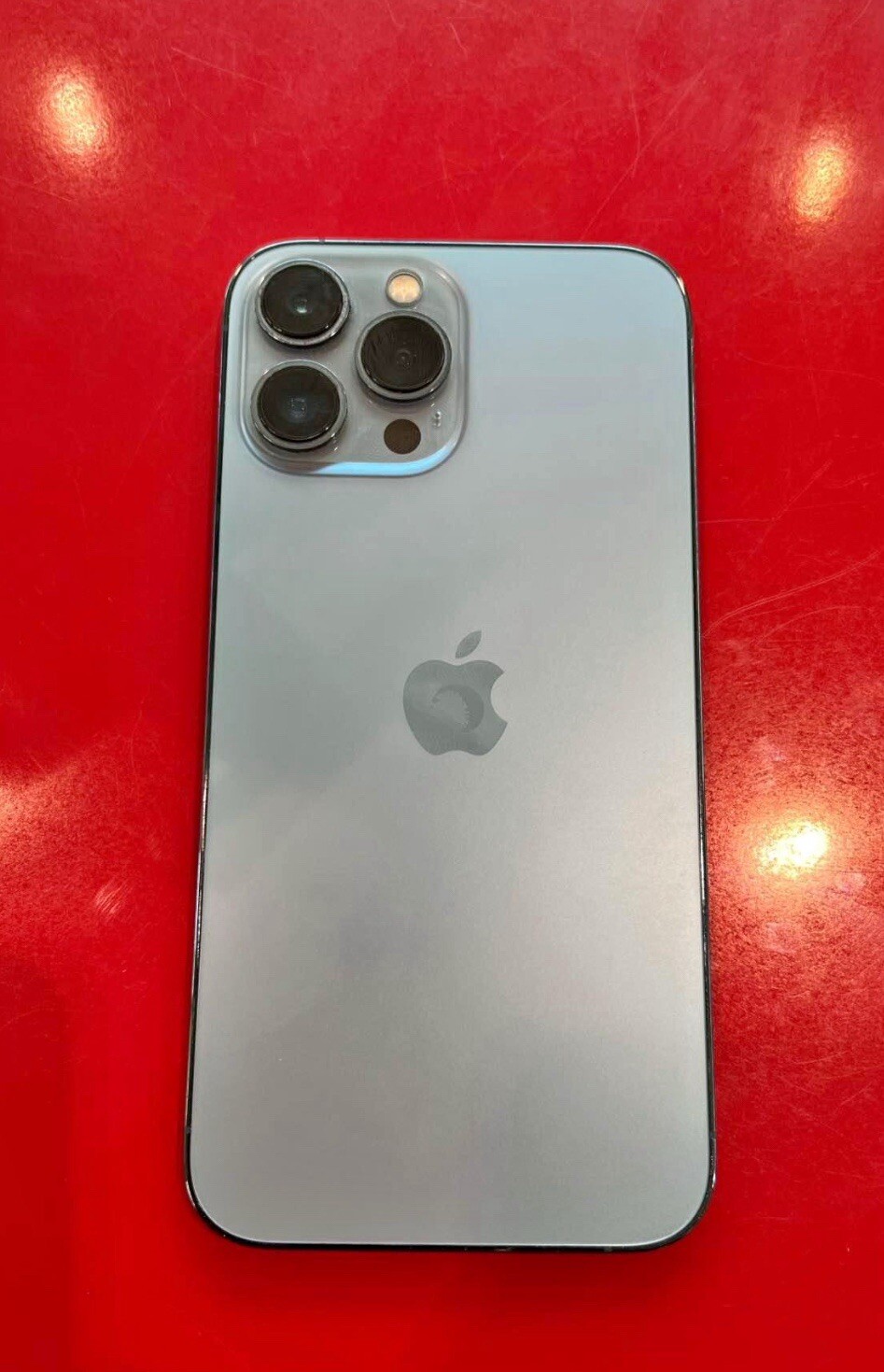 iPhone 16 Pro Max With TikTok-image
