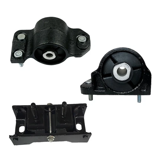 K3697 For 08-10 Ford F-250/F-350 Super Duty 5.4L 6.8L Motor & Trans Mount Kit 3x