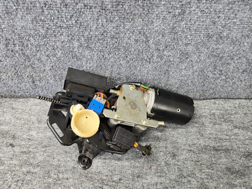 SUNROOF SUN ROOF GLASS MOTOR MERCEDES W126 560SEL 420SEL OEM