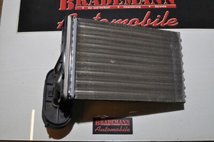 VW Lupo '02 Polo 6N Original Heizungskühler Wärmetauscher  1h1819031 a