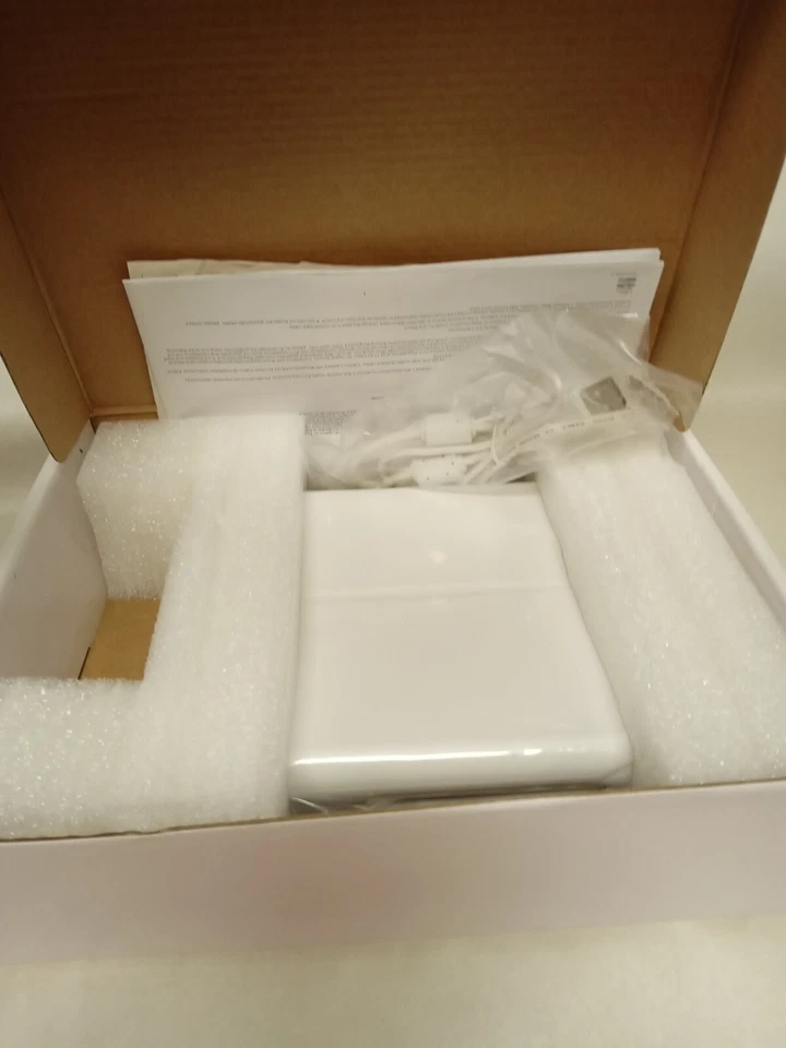 Memorex DVD Writer 8X USB External Multi Format Slim DVD - Image 4 of 4