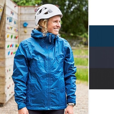 Craghoppers Expert Expert Packable Jacket CEW011 Damen Herren Jacke NEU