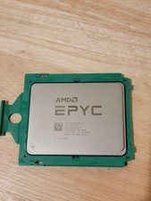 AMD EPYC 7702P 64-Core 2.0GHz 256MB CPU, Unlocked, Working, Read Description