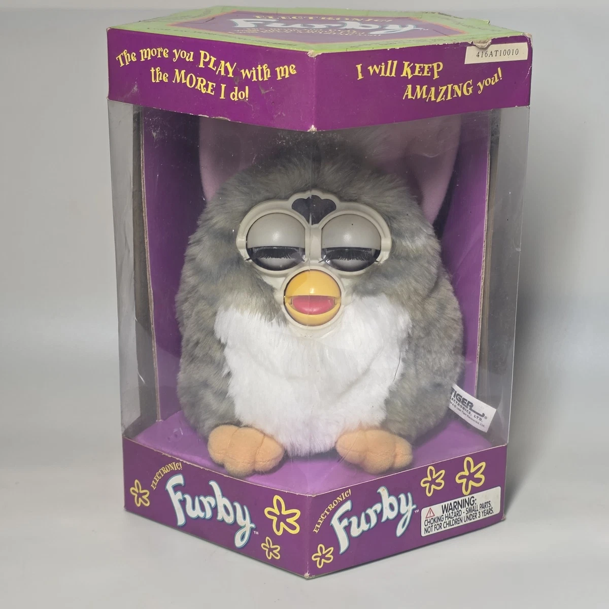 25+ Original White Furby for sale | Updated Oct 2026