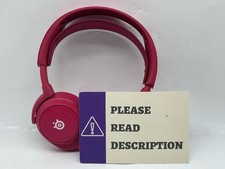 SteelSeries Arctis Nova 7 Wireless Gen 2 Gaming Headset - Magenta