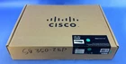 Cisco SG350-28P-K9- 28-Port Gigabit PoE Managed Switch - New Open Box