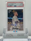 AARON JUDGE 2017 TOPPS STADIUM CLUB AUTOGRAPHS #AJE ROOKIE CARD!PSA8!LOWPOP!