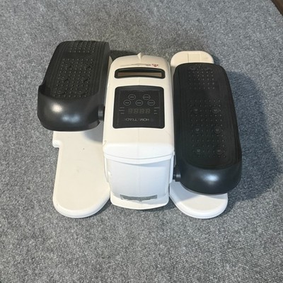 Home Track Elliptical Exerciser