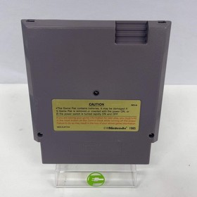 Shadowgate (Nintendo NES)