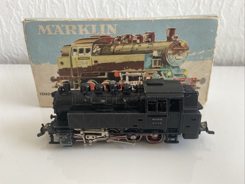 Märklin H0 Vintage 3031 mit Originalverpackung | Condition: Gebraucht