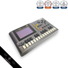 Yamaha QY22 Midi Music Sequencer MIDI Rhythm Machine Audio Equipment Japan Rare