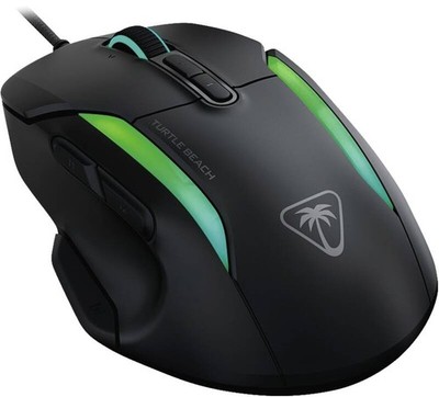 Turtle Beach RGB GAMING-MAUS KONE II Schwarz