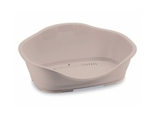 Pet Bed Sleeper 1 Assorted Stefanplast MIXED COLORS 