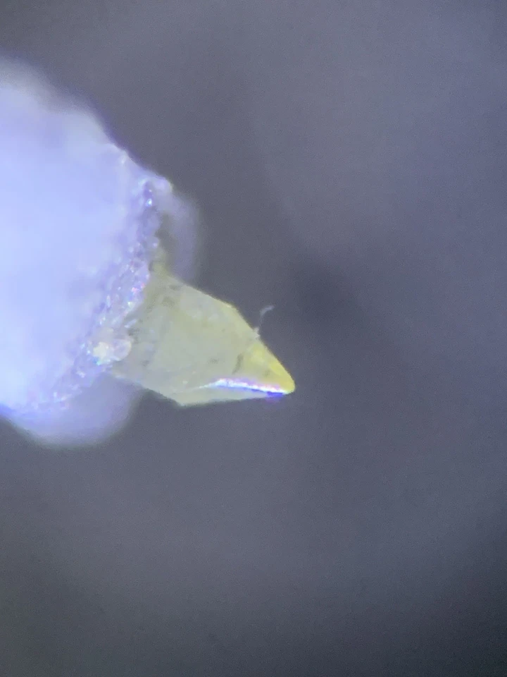 ADC PSX-30 NUDE Elliptical Diamond Stylus: Almost Impossible to find these. - Image 2 of 4